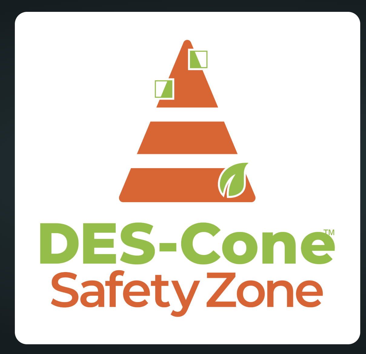 DES-Cone SafetyZone